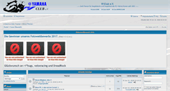 Desktop Screenshot of forum.r1club.com